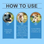 Multivitamin Supplement Tablets for Dogs and Cats - Bilde 6