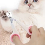 Pet Nail Scissors / Clippers Toe Claw Trimmer Pet Grooming Supplies Gadgets For Animals Pet Supplies - Bilde 2