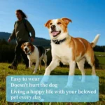 Camouflage Automatic Anti Barking Dog Collar - Bilde 3