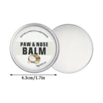 Dog Nose and Paw Balm Pet Feet Moisturizer Anti-dry Cream Pets - Bilde 6